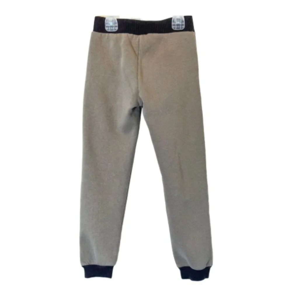 Boys' Gray Always Be Yourself 2 Pieces Pants Suit Size 5